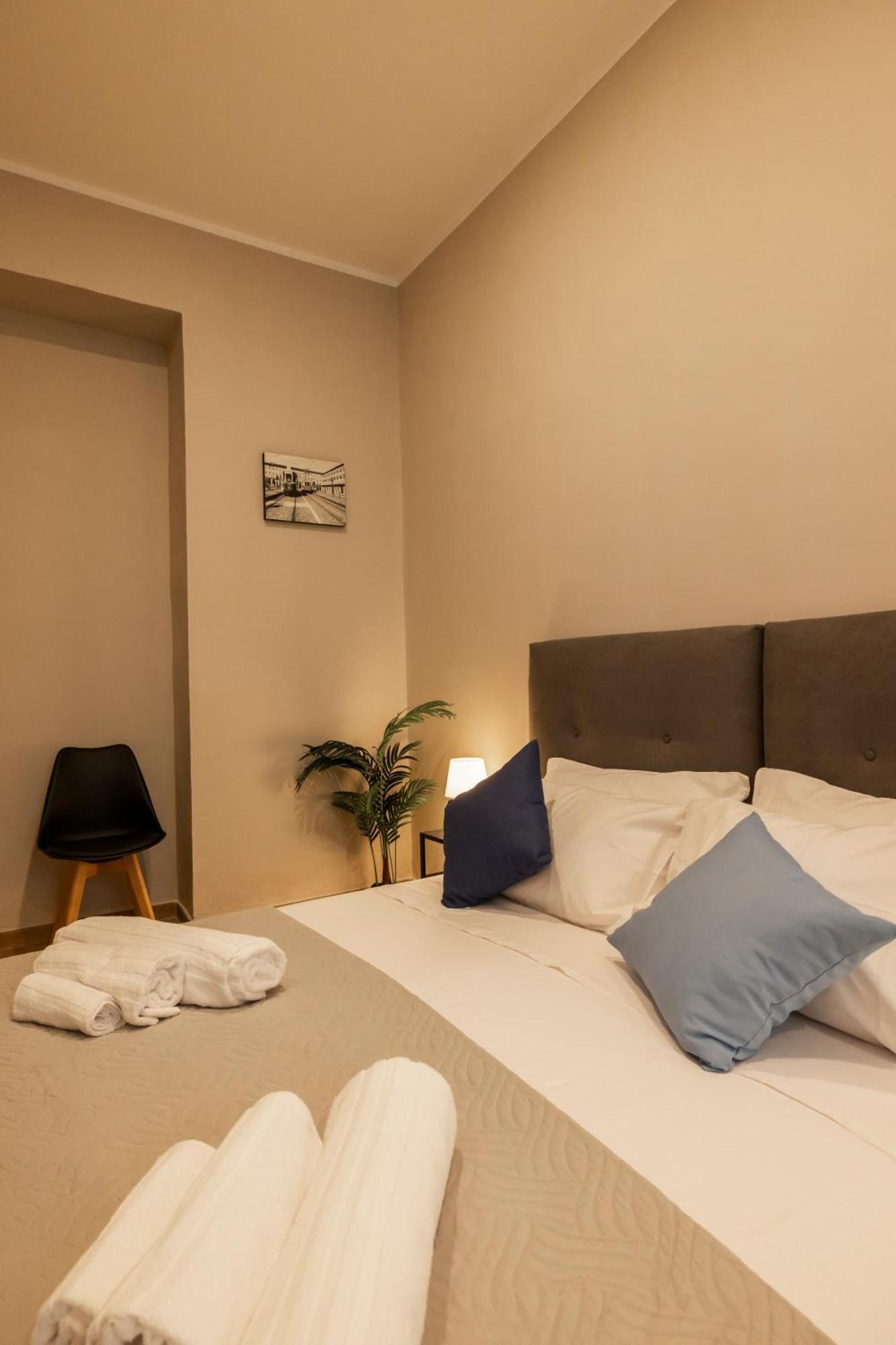 Apartment Porta Nuova