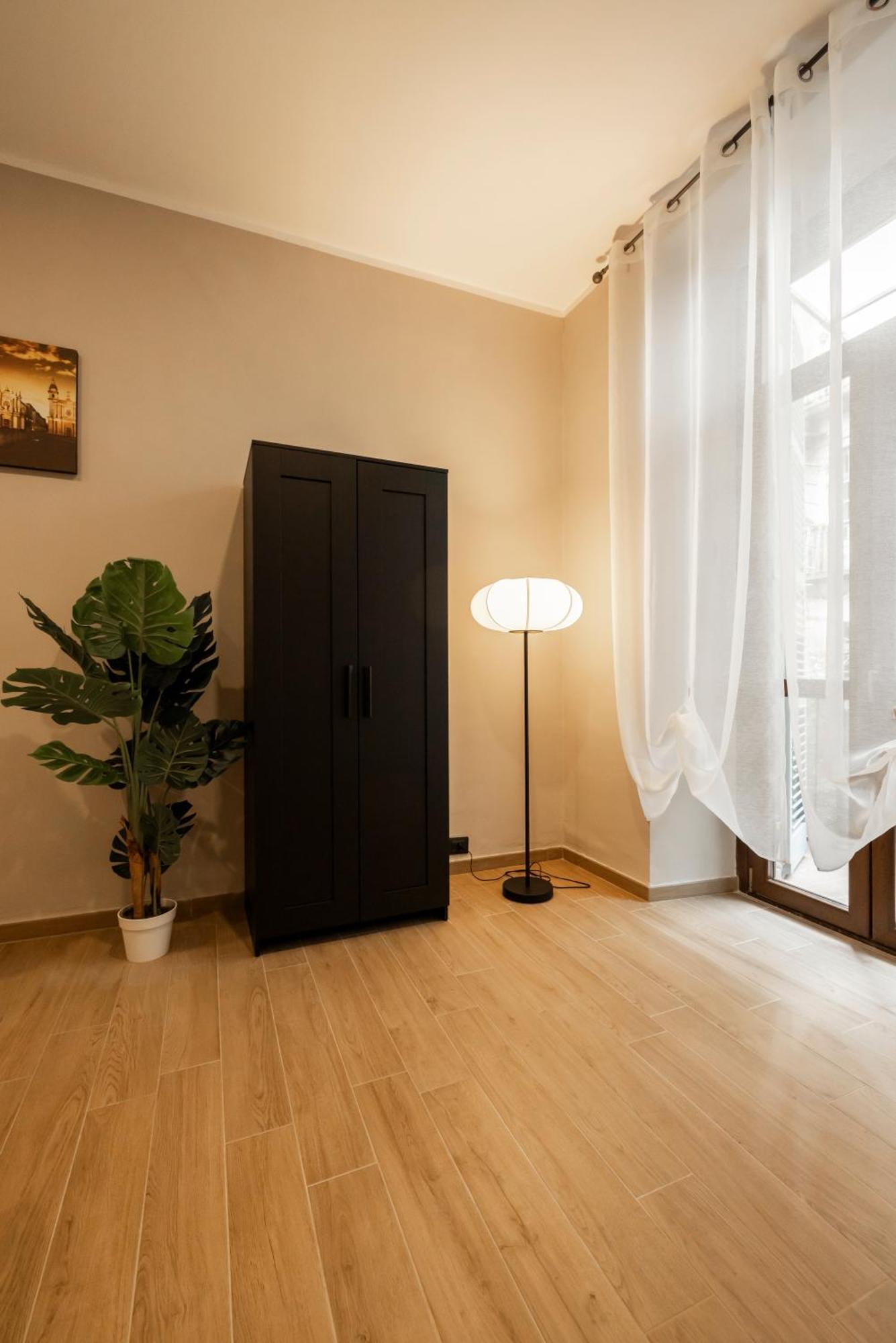 Porta Nuova Apartment