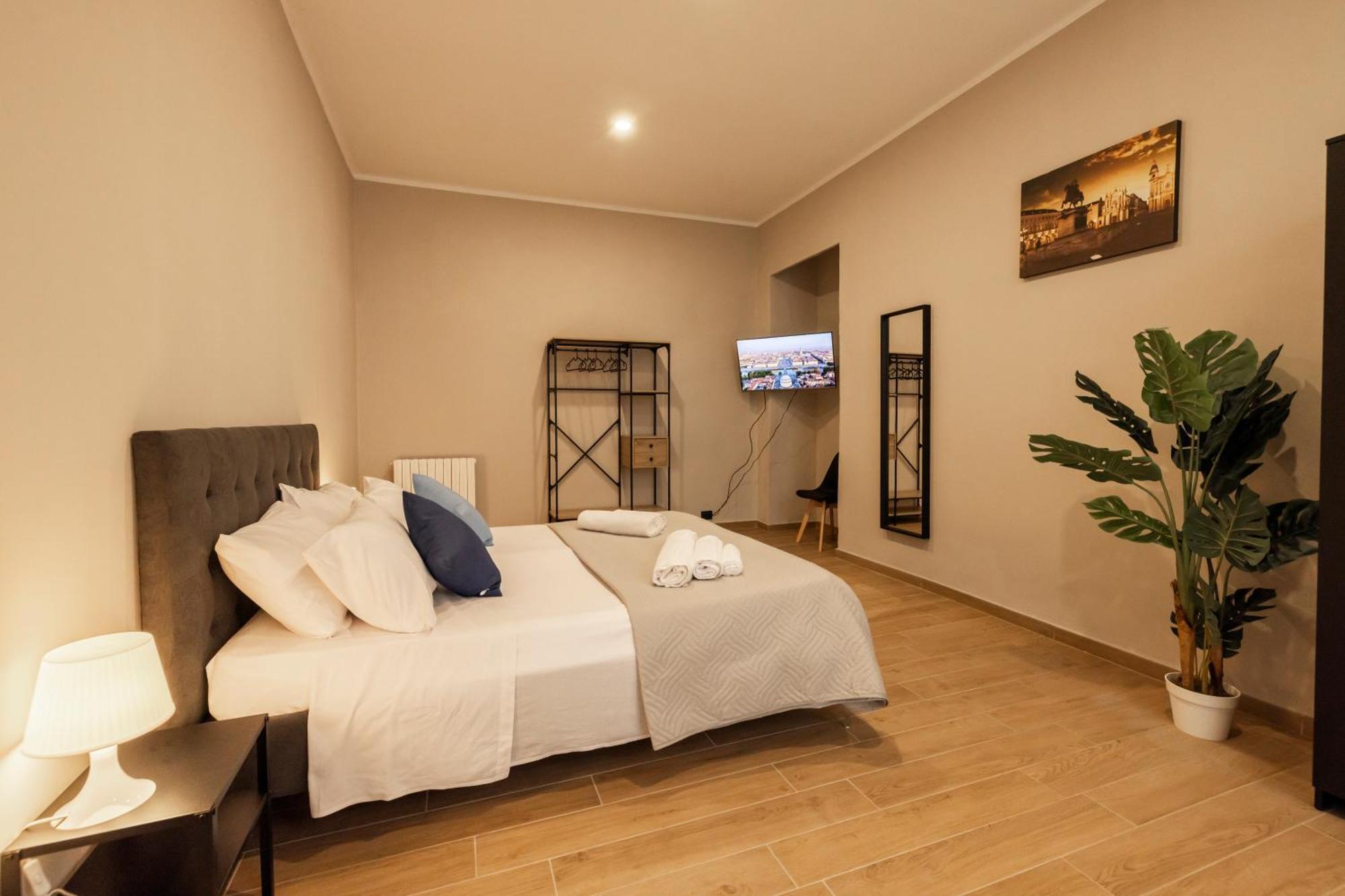 Apartment Porta Nuova