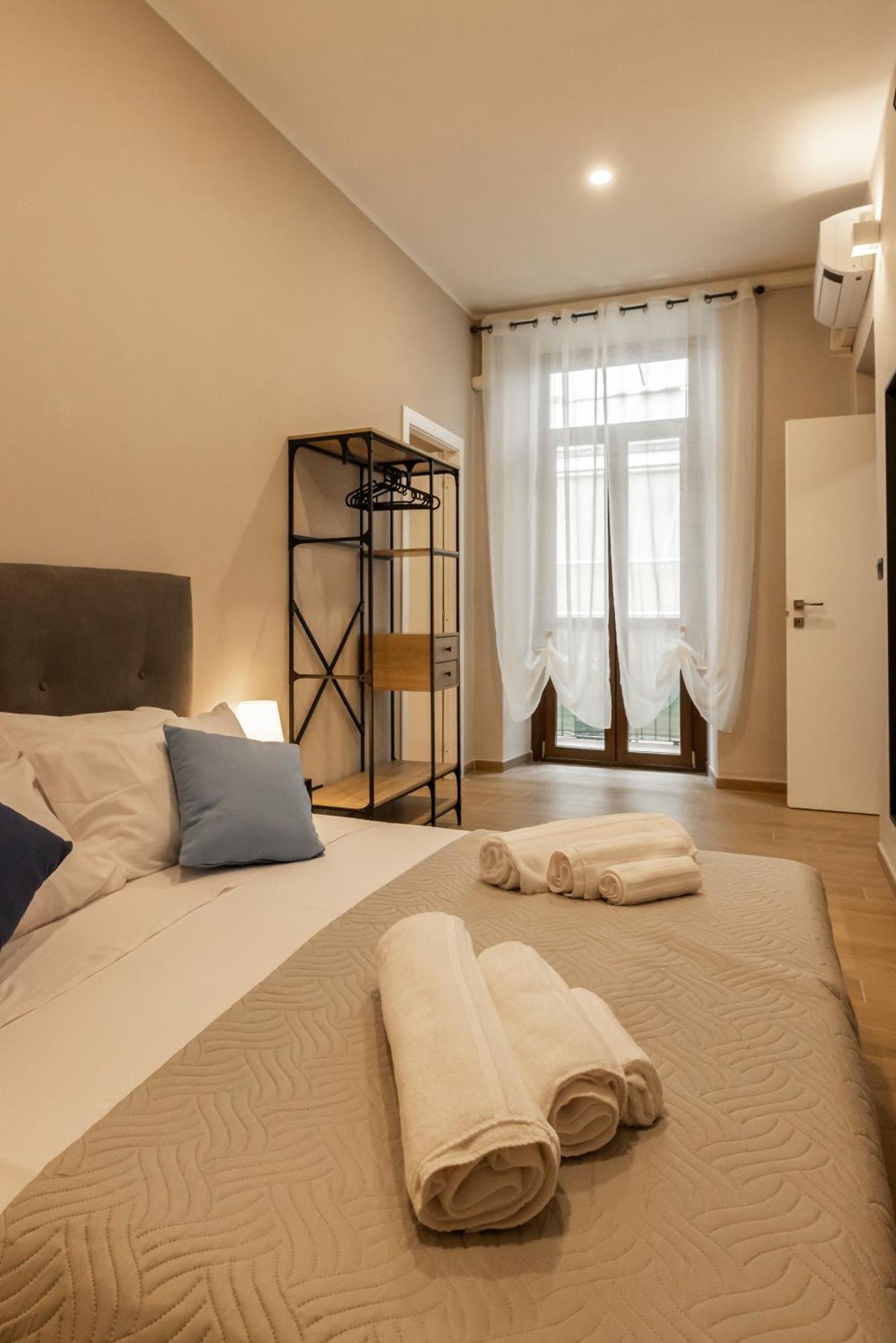 Apartment Porta Nuova *