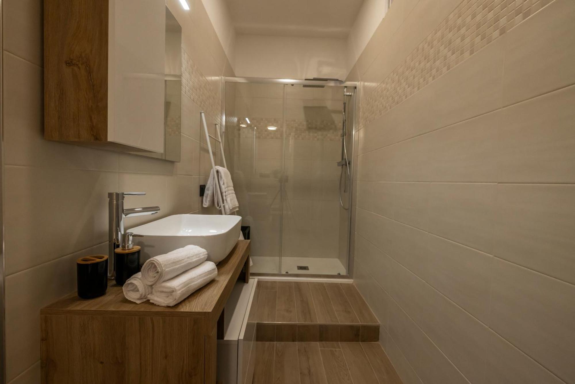 Apartment Porta Nuova *